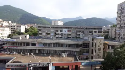 Hotel Ricas
