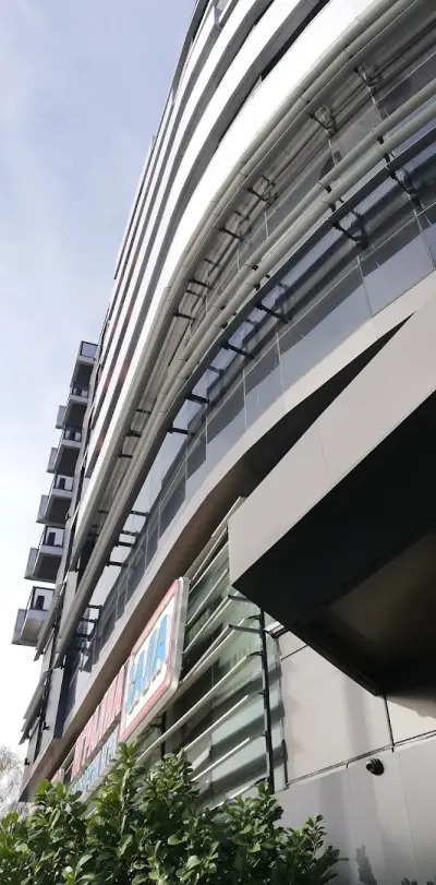 Hotel Ricas