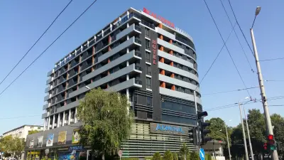 Hotel Ricas
