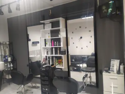 При Мимката