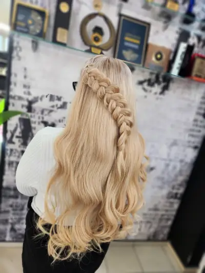 Scandall Beauty Studio І Ботокс І Подчертаване на скули І Запълване на бръчки І Корекция на носа