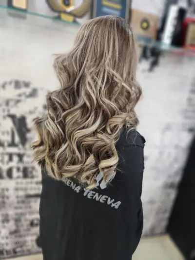 Scandall Beauty Studio І Ботокс І Подчертаване на скули І Запълване на бръчки І Корекция на носа