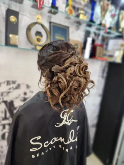Scandall Beauty Studio І Ботокс І Подчертаване на скули І Запълване на бръчки І Корекция на носа