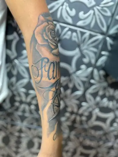 Тату студио БАРС / Tattoo studio Bars