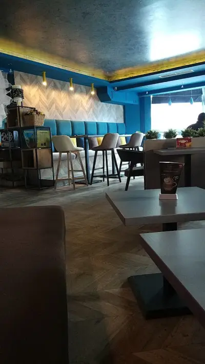Кафене Карамел