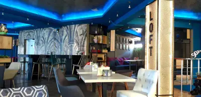 Кафене Карамел