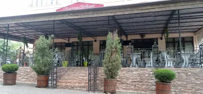 Хотел Брилянтин