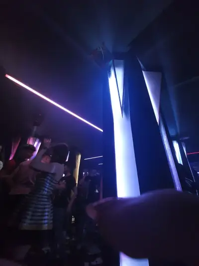 Bar Premium