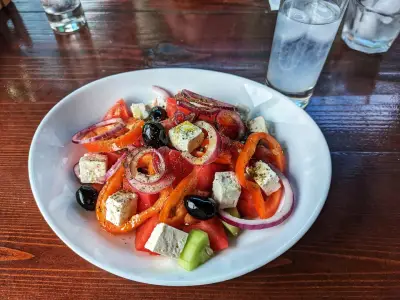 OCEAN Bar & Dinner