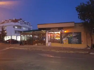 OCEAN Bar & Dinner