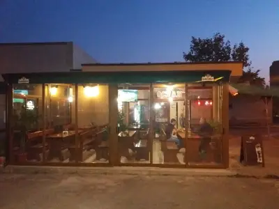 OCEAN Bar & Dinner