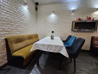 Chilli Peppers Bar & Dinner