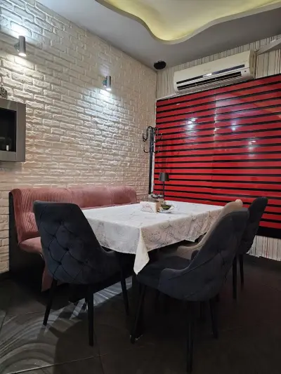 Chilli Peppers Bar & Dinner