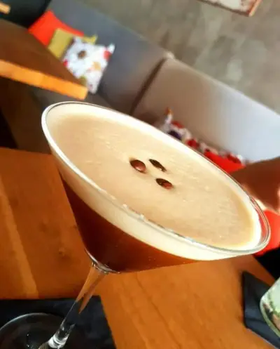 Кафе-бар