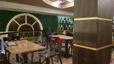 Corner Cafe Sliven