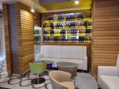 Terre Miroglio Italian Wine Bar
