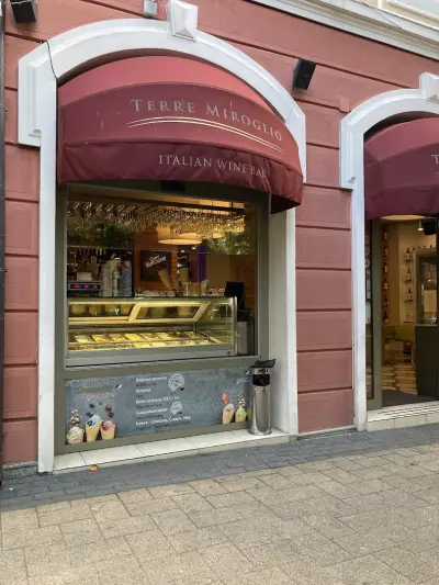 Terre Miroglio Italian Wine Bar