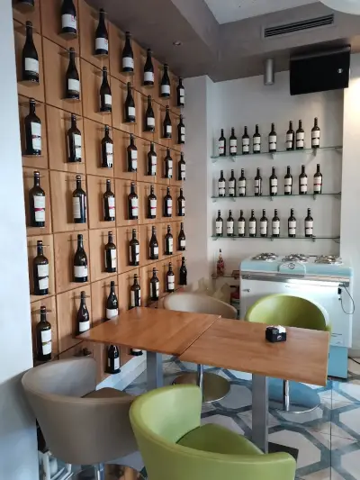 Terre Miroglio Italian Wine Bar