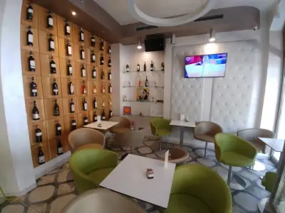 Terre Miroglio Italian Wine Bar