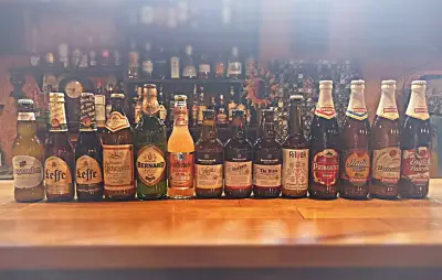 BAR IZOLATOR
