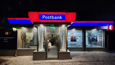 Postbank