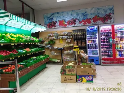 Магазин "Мерканто"