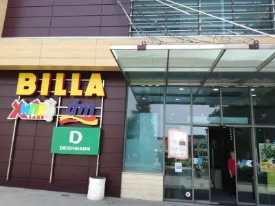 BILLA