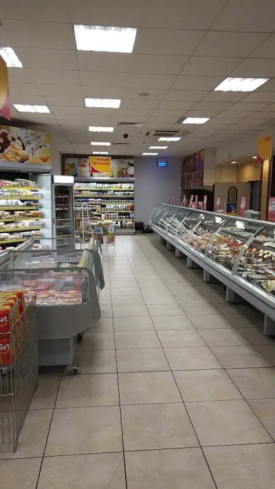Мерканто
