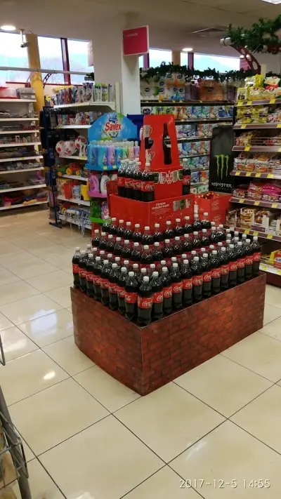 Мерканто