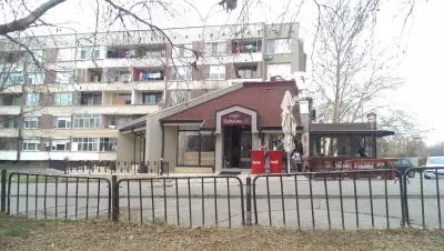 Дюнер бързо хранене-кв.Българка 19