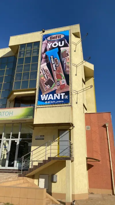 Karibu