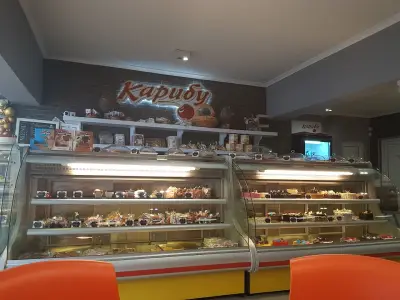 Karibu