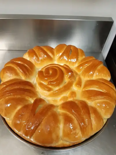 Харна пекарна Сини камъни Сливен