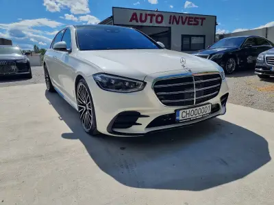 AUTO INVEST