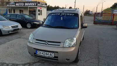 AUTO INVEST