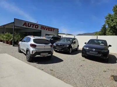 AUTO INVEST