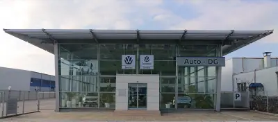 Auto-DG