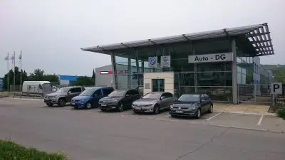 Auto-DG