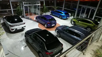 Auto-DG
