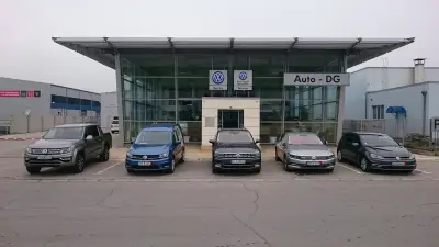 Auto-DG
