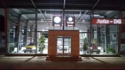 Auto-DG