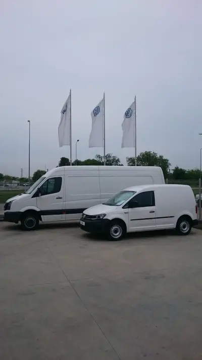 Auto-DG