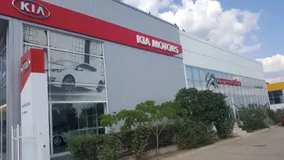 Kia Sliven, Крис Моторс ООД