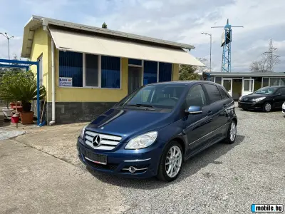 АВТОКЪЩА "МОБИЛ"