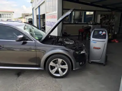 АВТОКЪЩА "МОБИЛ"