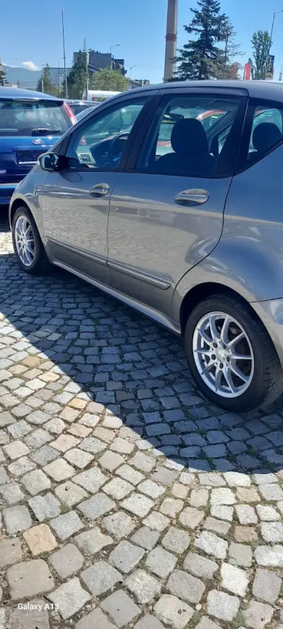 АВТОКЪЩА АЛПИН