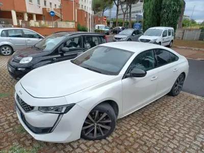 Автокъща Auto DS