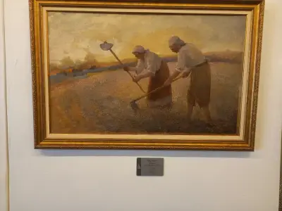 Зала „Сирак Скитник“