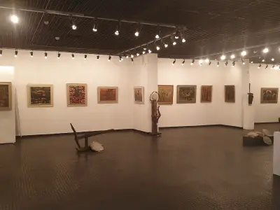 Зала „Сирак Скитник“