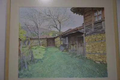 Галерия "Май"